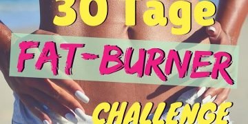 30 e Bauch Challenge Ohne Gerate Mit Plan Zum Flachen Bauch